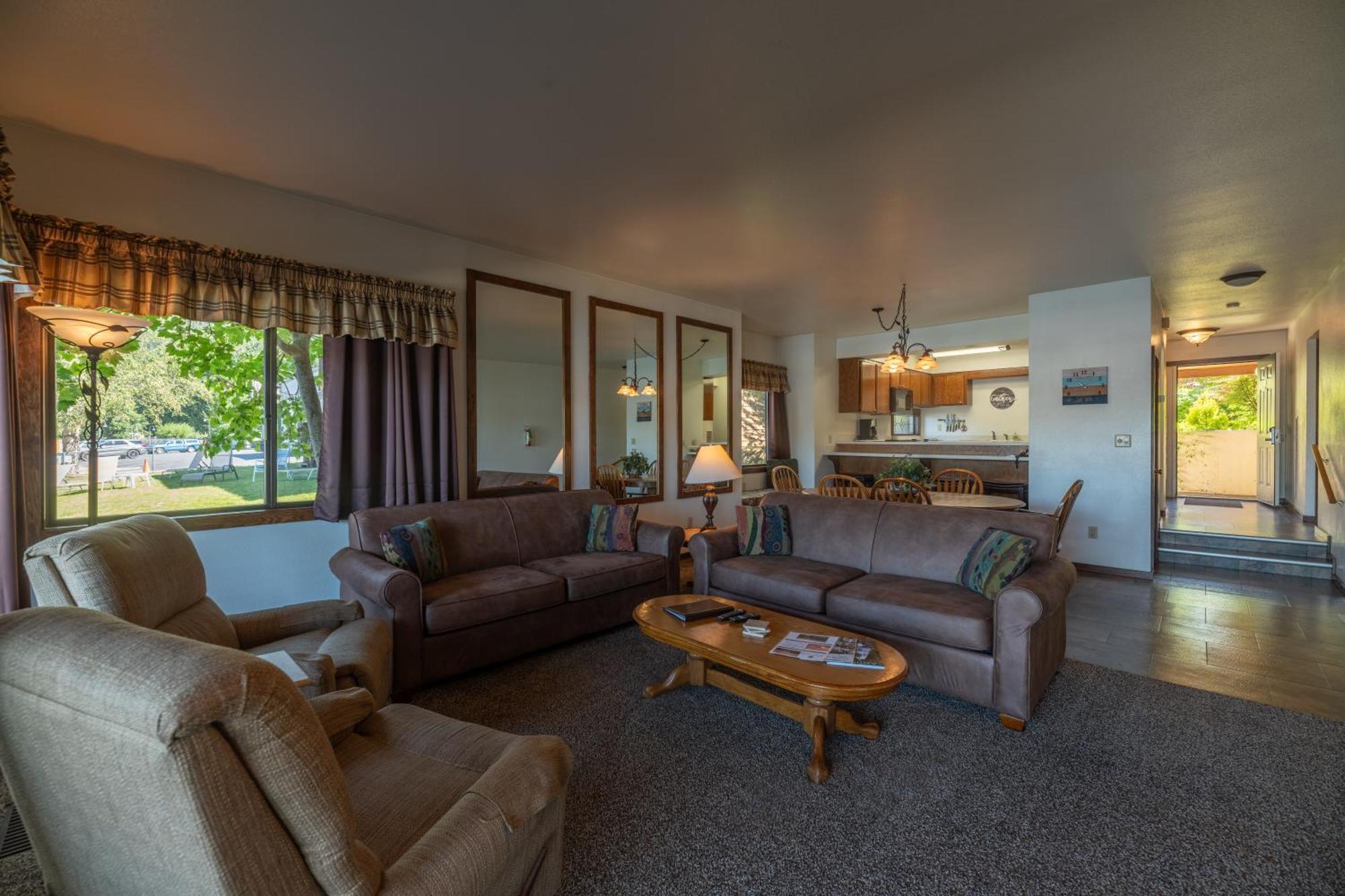 Pend Oreille Shores Resort Hope Exterior foto