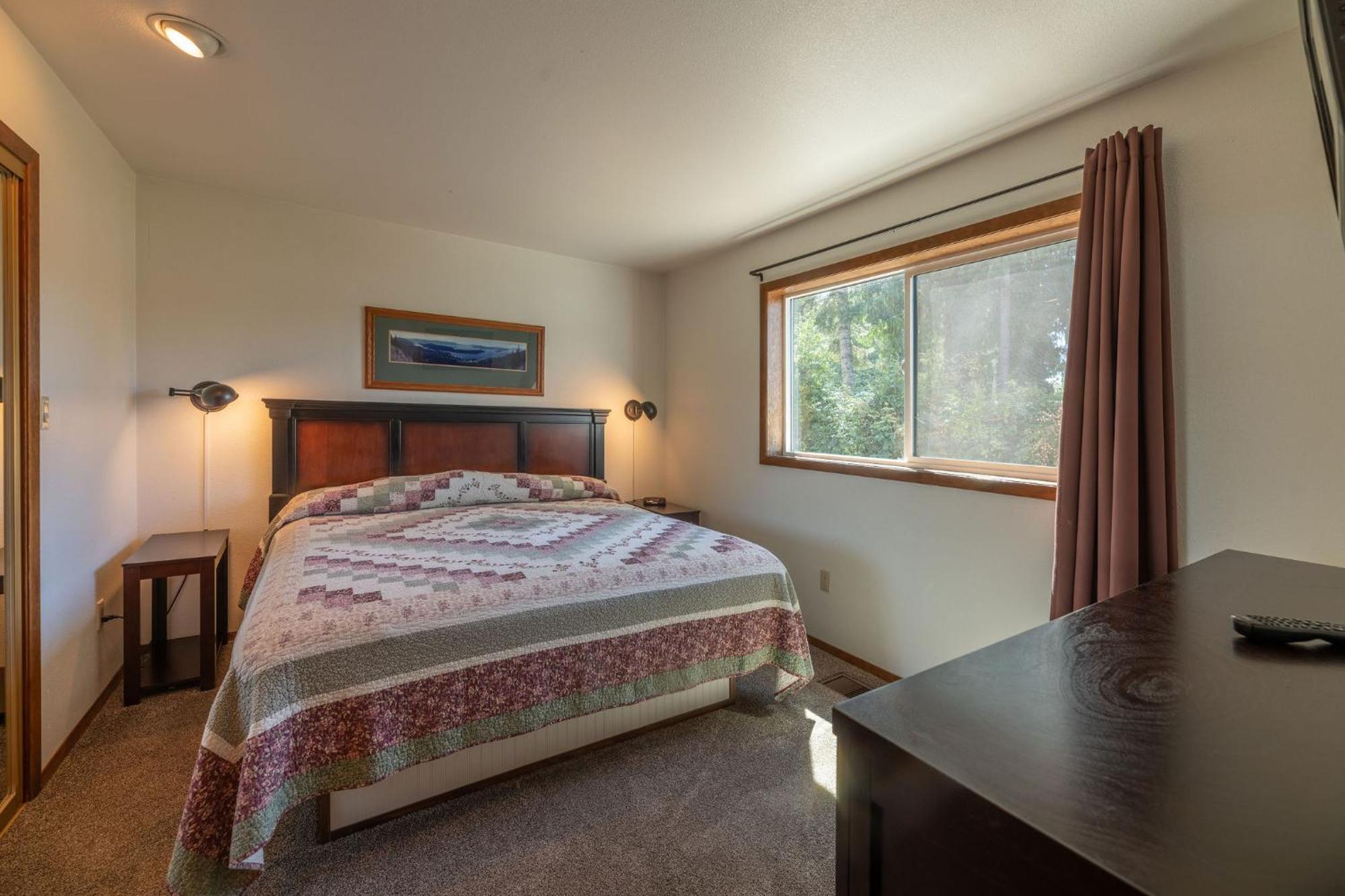 Pend Oreille Shores Resort Hope Exterior foto